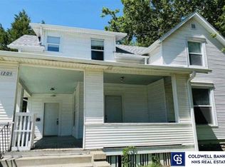 1204 A St, Lincoln, NE 68502