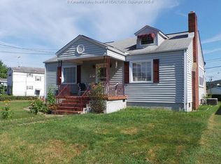 1510 Grosscup Ave, Dunbar, WV 25064