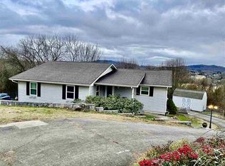 2279 Belmont Dr, Morristown, TN 37814