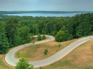 S Glen Lake View Dr #N-1, Maple City, MI 49664
