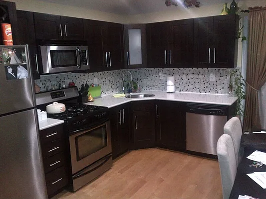 Rented by Metro Garden Realty NYC | media 1