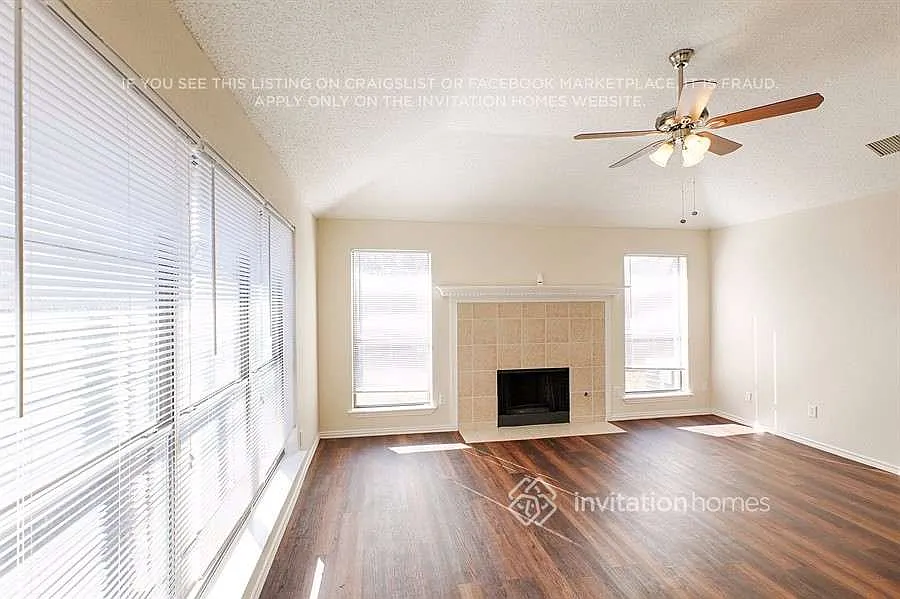 1340 Todd Dr Plano, TX 75023 — Photo 4