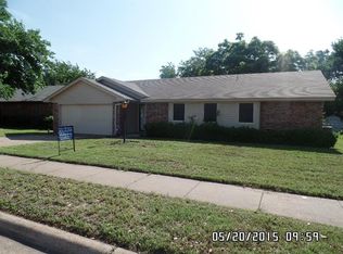 709 Blue Ridge Trl, Saginaw, TX 76179