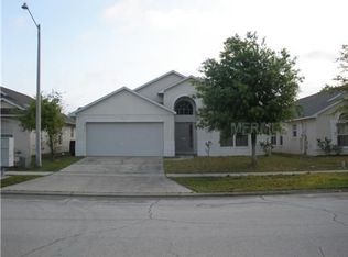 4513 Declaration Dr, Kissimmee, FL 34746