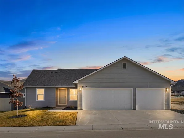 1410 Regency Way, Emmett, ID 83617