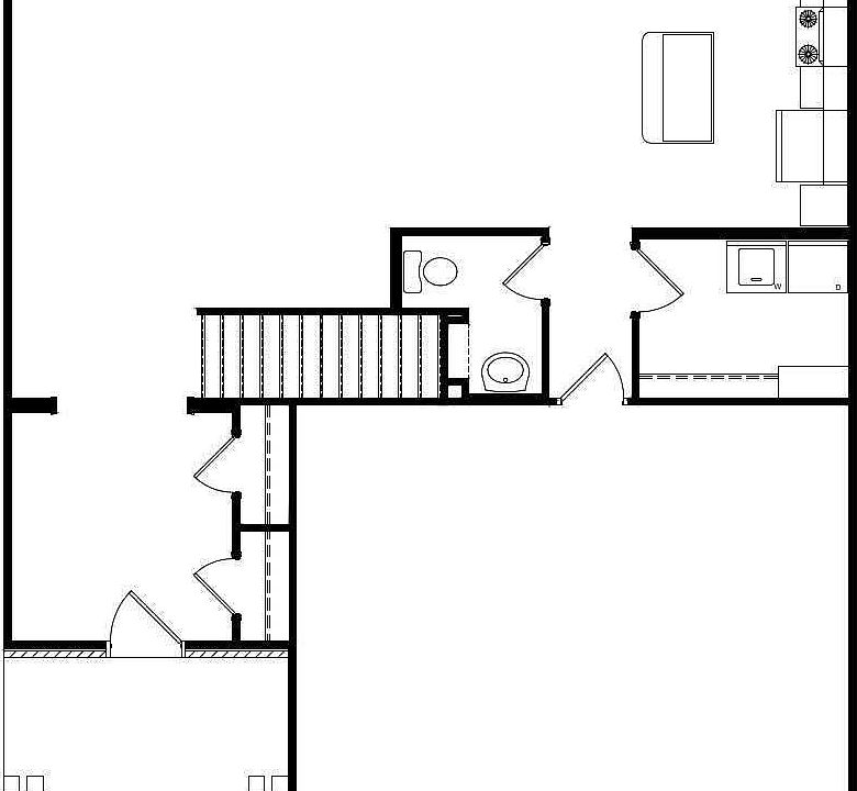 2nd image of 4644 Jackson Dr