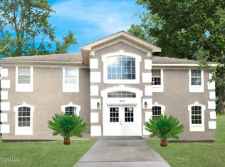 18027 Old Highway 49 APT A, Saucier, MS 39574