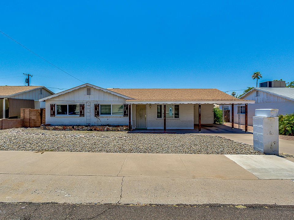 1st image of 1041 E El Caminito Dr