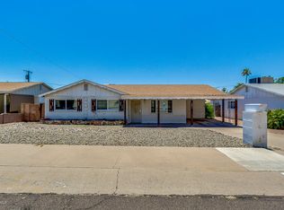 1041 E El Caminito Dr, Phoenix, AZ 85020