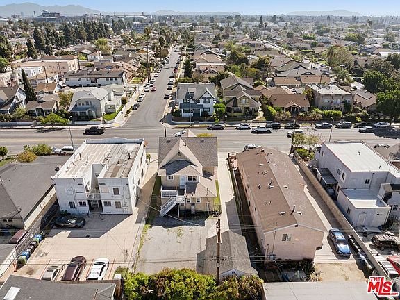 5th image of 4051 S Normandie Ave