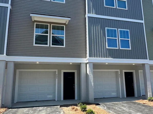 405 Gravy Train St, Charleston, SC 29414
