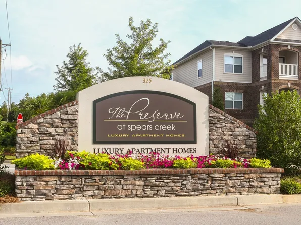 Preserve at Spears Creek