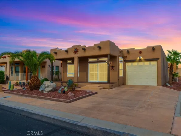 1121 Marina Dr, Needles, CA 92363