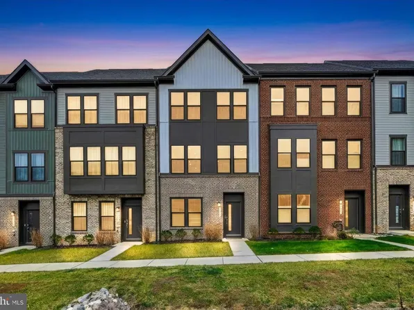 236 Freshet Ln, Laurel, MD 20724