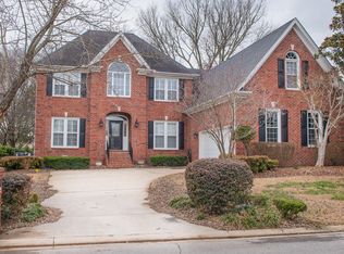 118 White Cloud Trl, Murfreesboro, TN 37127