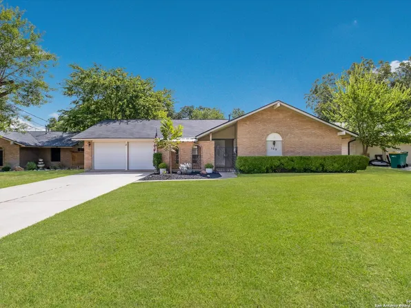 109 Kenwood Ave, Boerne, TX 78006