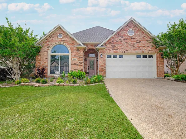 2802 Hollypoint Ct, Arlington, TX 76015