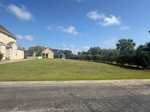 921 Waterton Ave. lot 120, Myrtle Beach, SC 29579
