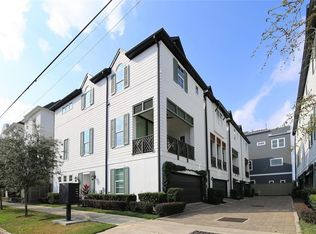 2314 Hutchins St, Houston, TX 77004