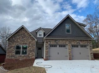 298 Old County Rd, Ringgold, GA 30736