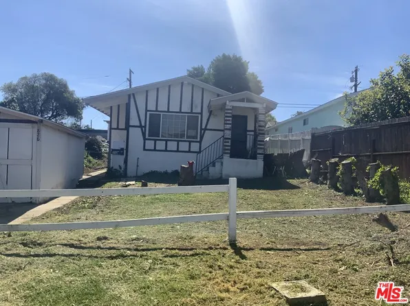 826 E 65th St, Inglewood, CA 90302