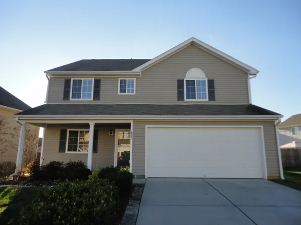 830 Stockport Way, Mc Leansville, NC 27301