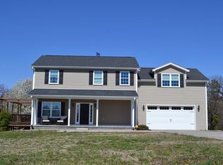 253 Bunker Ln, Ringgold, VA 24586