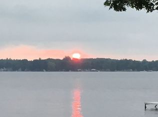 1919 E Lake Mitchell Dr, Cadillac, MI 49601