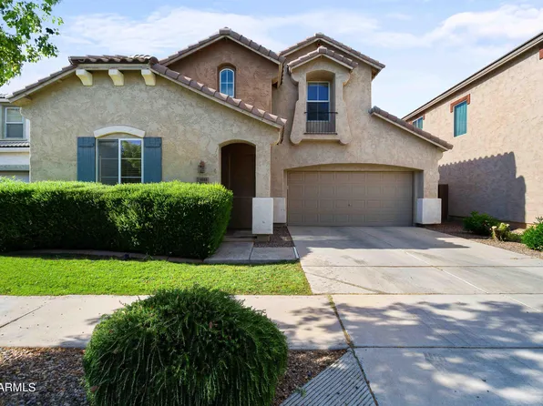4044 E TYSON Street, Gilbert, AZ 85295