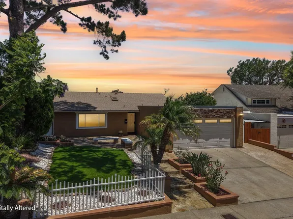 15333 Calle Juanito, San Diego, CA 92129