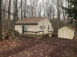 1265 Woodhaven Dr, White Haven, PA