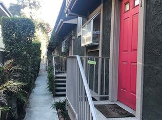 379 N Mentor Ave APT 4, Pasadena, CA 91106