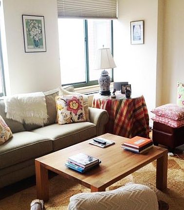 3rd image of 275 Greenwich St APT 10F