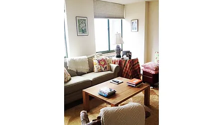 Rented by Fenwick Keats Real Estate