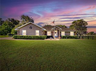 1162 NE 51st Loop, Ocala, FL 34479