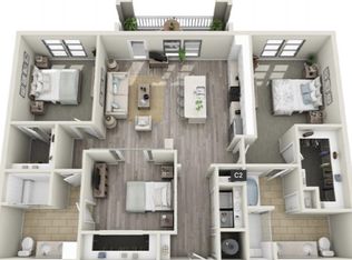 500 Carraway Xing, Chapel Hill, NC 27516
