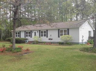724 Harther Dr, Jacksonville, NC 28540