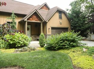 412 Stratford Rd, Asheville, NC 28804
