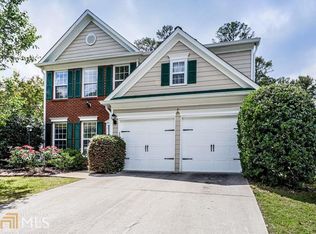 1047 Dunedin Trl, Woodstock, GA 30188