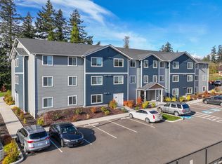 Pacific Pines Apartments, Stanwood, WA 98292