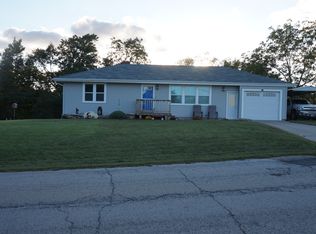 418 Rainbow Dr, Rock Port, MO 64482