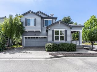 1920 Bodie Street, Santa Rosa, CA 95403