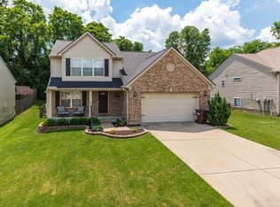 2130 Canyon Ct, Hebron, KY 41048
