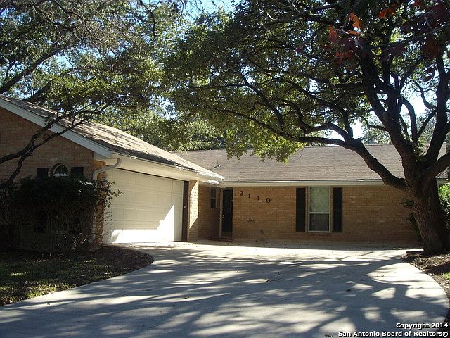 1st image of 2110 Broken Oak Dr