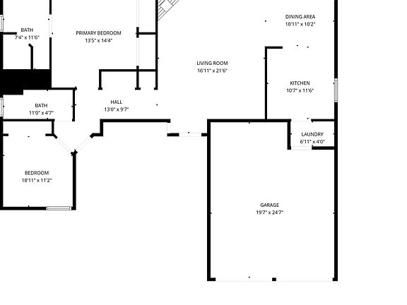 5th image of 708 Sierra Vista Dr