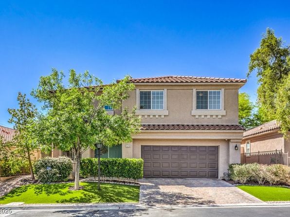 11219 Playa Bonita Ave, Las Vegas, NV 89138