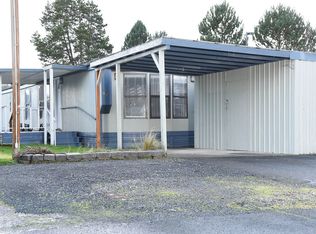 1713 Cooks Hill Rd TRAILER 47, Centralia, WA 98531