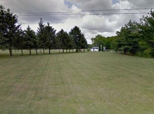 709 Wallace Rd, Mansfield, OH 44903