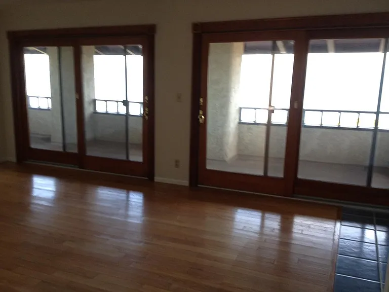 Upstairs masters bedroom