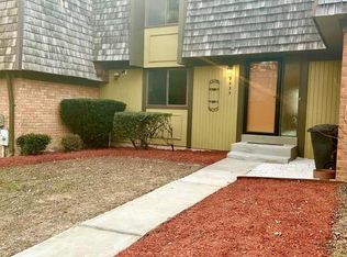 9533 Fern Hollow Way, Gaithersburg, MD